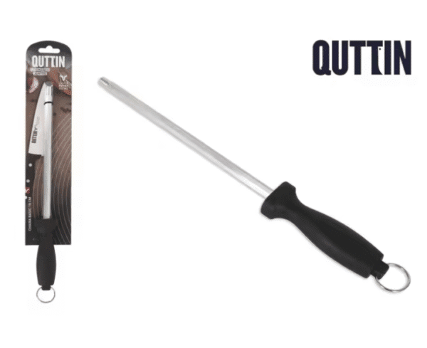 Chaira, afilador manual, MODELO BASIC QUTTIN