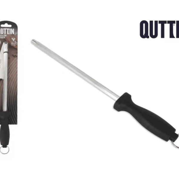 Chaira, afilador manual, MODELO BASIC QUTTIN