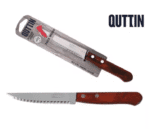 Cuchillo chuletero 11cm "packwood" quttin