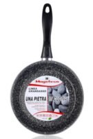 SET 3 SARTENES K2 ROJO 20/24/28 VITRINOR MARCA MAGEFESA